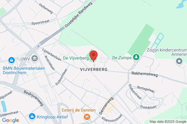 Vijverberg