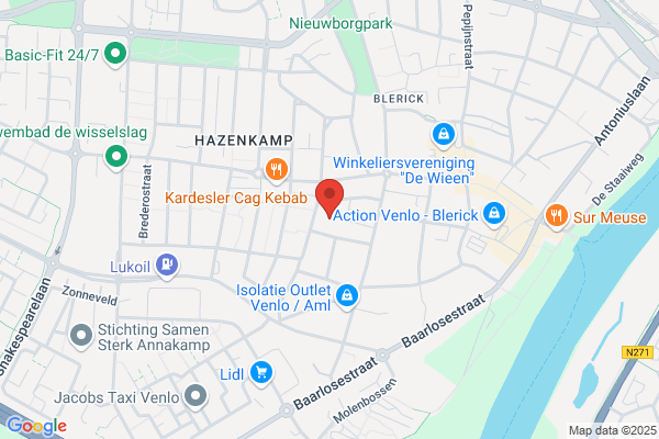 Merken & Modellenbur Holland Bv