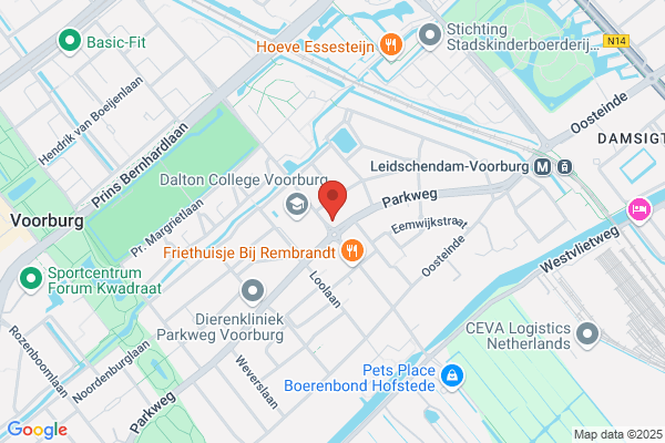 Kaaswinkeltje, 't