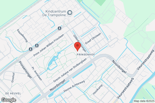 Stompwijkse Kaasboer, De