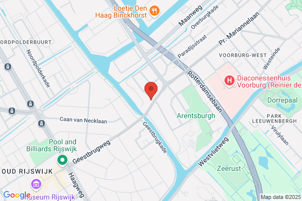 De Kapperskoerier