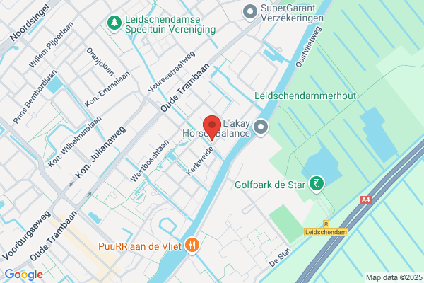 Jolanda's Hairstudio