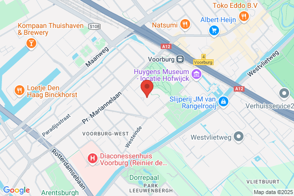 Kapsalon Sonnenburgh