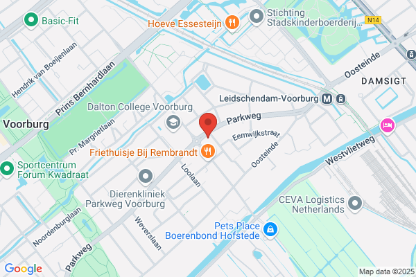 Med Kapsalon