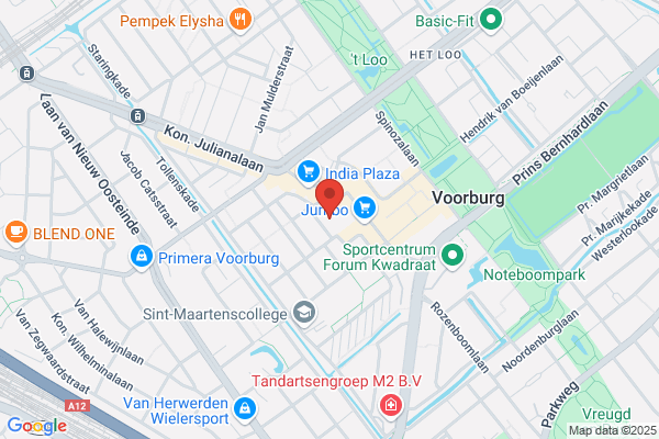 Zuidgeest, Leon