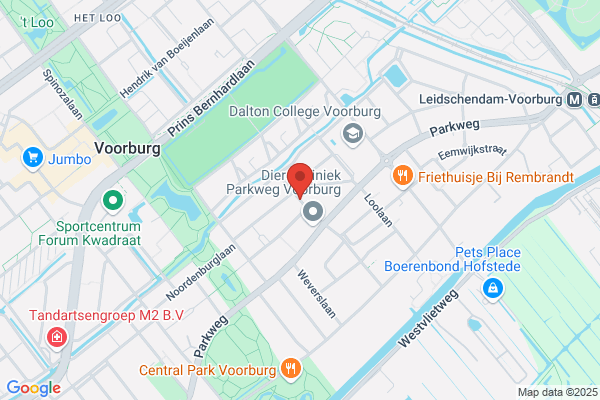 Kievietsnest, Het