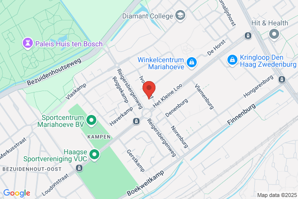 Kinderhoeve