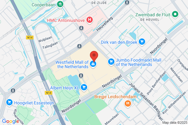 Nanny's, Stichting
