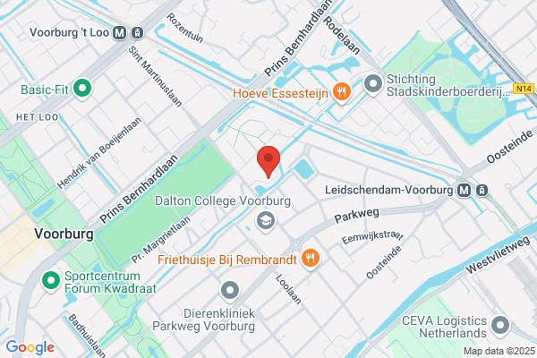 Kinderdagverblijf Duimelijntje