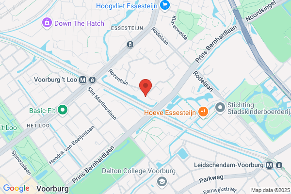 Kinderdagverblijf Repelsteeltje