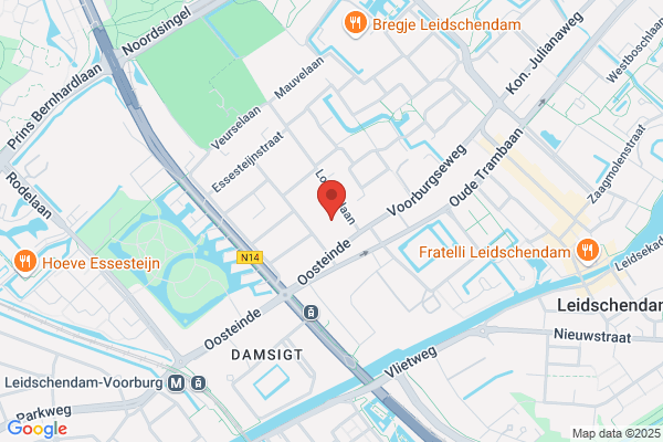 Kinderdagverblijf Zaza