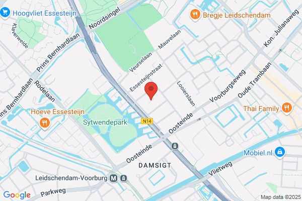 Peuterspeelzaal De Boot