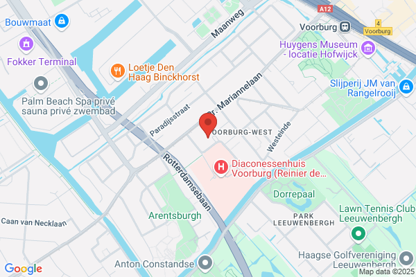 Peuterspeelzaal De Peutersprong