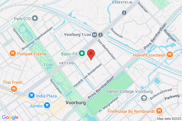 Stichting Kindercentra Leidschendam