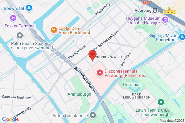 Stichting Kinderopvang Voorburg