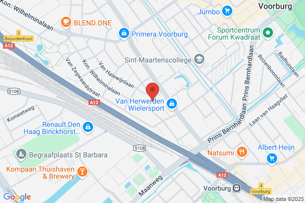 Holland Service Koeriers Bv