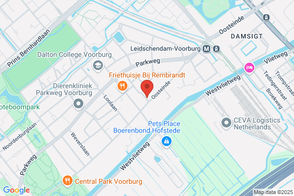 Baken- Van Den Biggelaar, C H D
