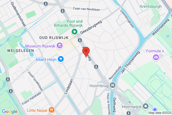 Logopedie Rijswijk