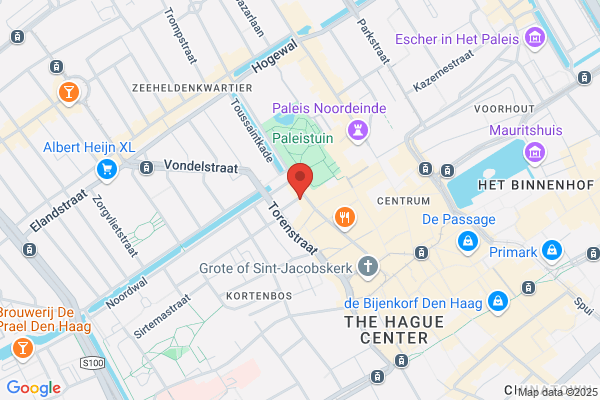 Ontstoppingsbedrijf Den Haag