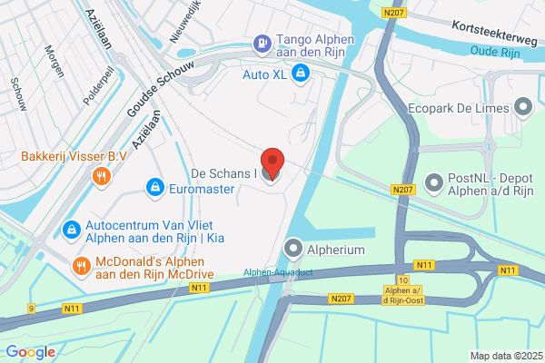 Vos & Zonen Bv, Nico
