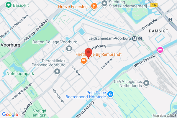 De Klussenier