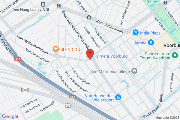 Installatieburo Rema-Voorburg