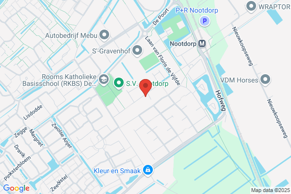 M. De Jong Installaties En Vloerverwarmi