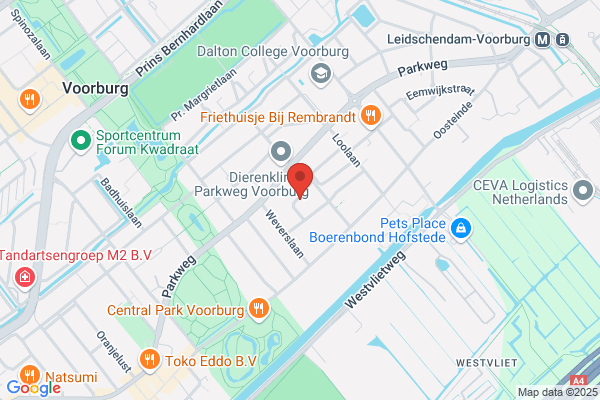 Onderhoudsbedrijf R E Van Wolferen