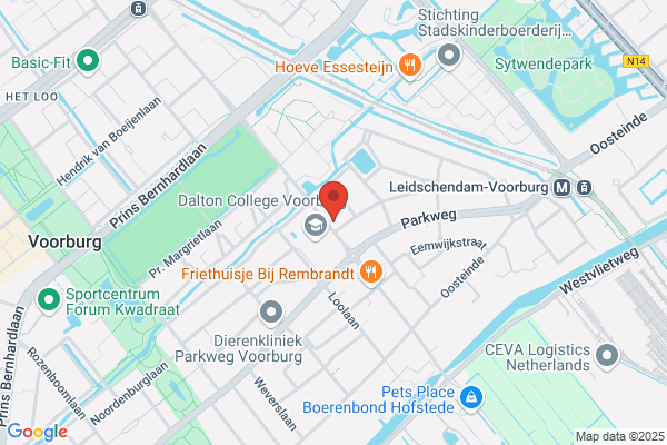 Stichting De Roef Dagbehandeling