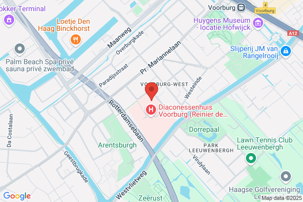 Holland Huis