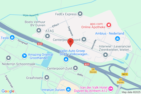 Rijnland Bv