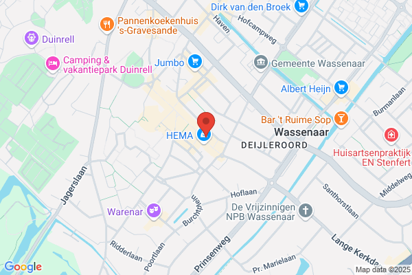 Schouwenhaghe Bv