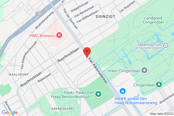 Beeuwkes Makelaardij og