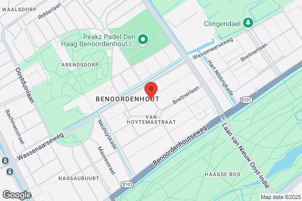 Stuyver Makelaardij og