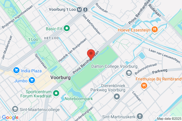 Oostveen