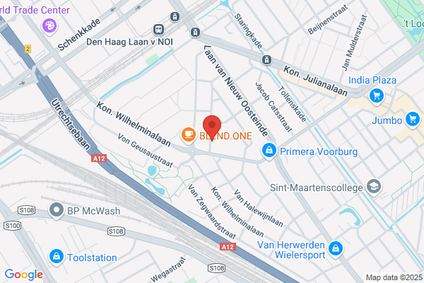 Realvisie BV