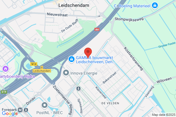 Spatium Vastgoed