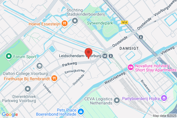 WVK BV Makelaardij