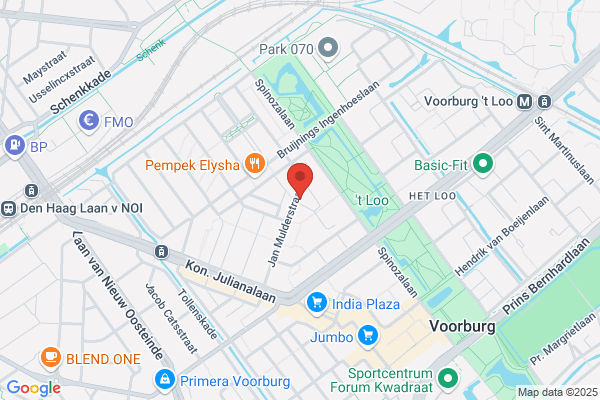 Forum Vastgoed Bv