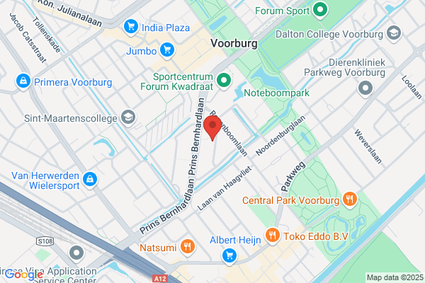 Oostveen