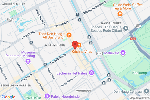 De Meubelmakers Lelijveld en Van Gaalen