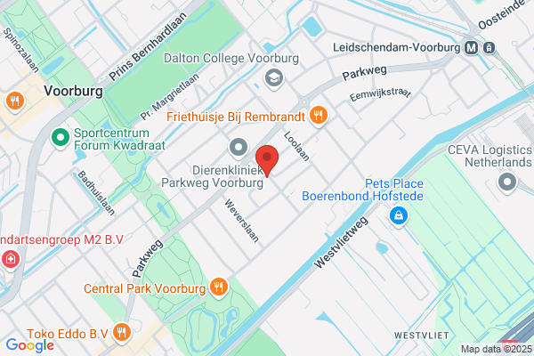 Pedicuresalon De Graaf