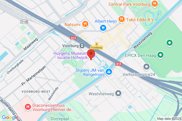 Notariskantoor Nootdorp