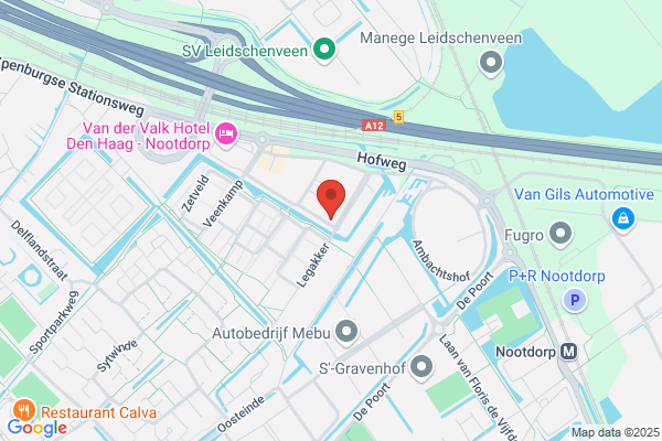 Bijnsdorp, Peter