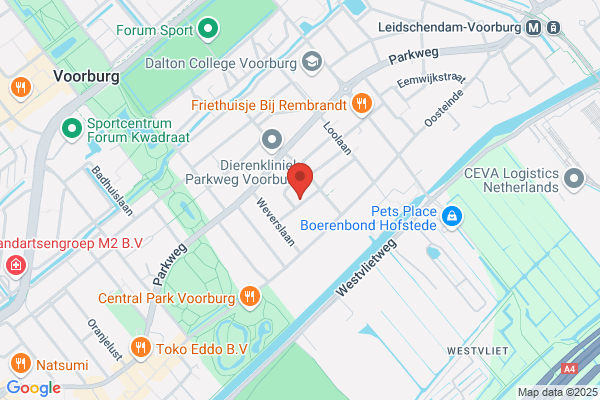 Koole Onderhoudsbedrijf, C J