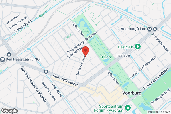 Forum Vastgoed Bv