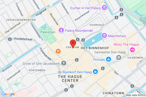 Hofstede Optiek