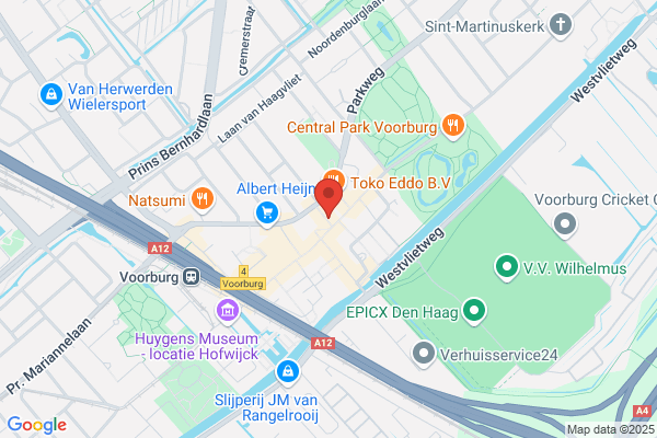 Kleij, Do Van Der