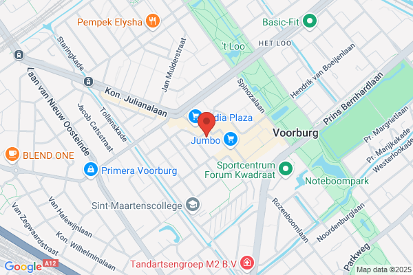 Rinck Opticiens Het Huis