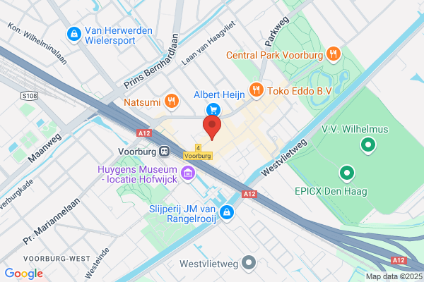 Vries, Drs T De